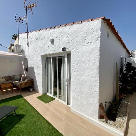 Renovated Nice Private Bungalow Playa del Inglés Esterno foto