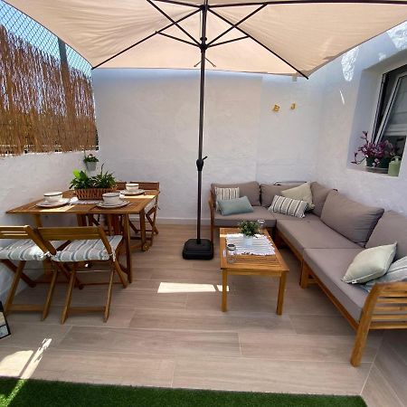 Renovated Nice Private Bungalow Playa del Inglés Esterno foto
