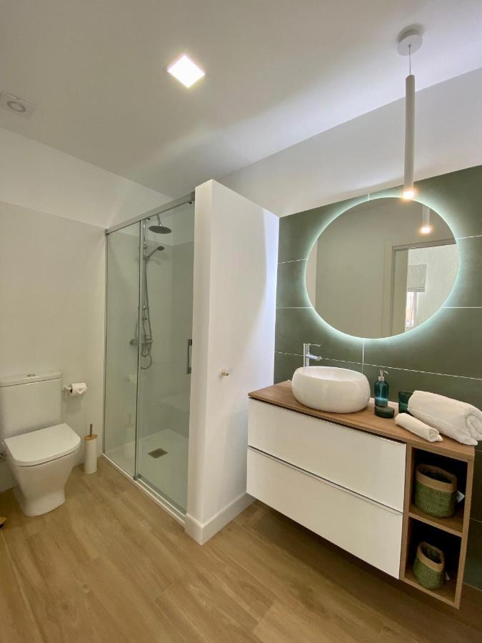 Renovated Nice Private Bungalow Playa del Inglés Esterno foto