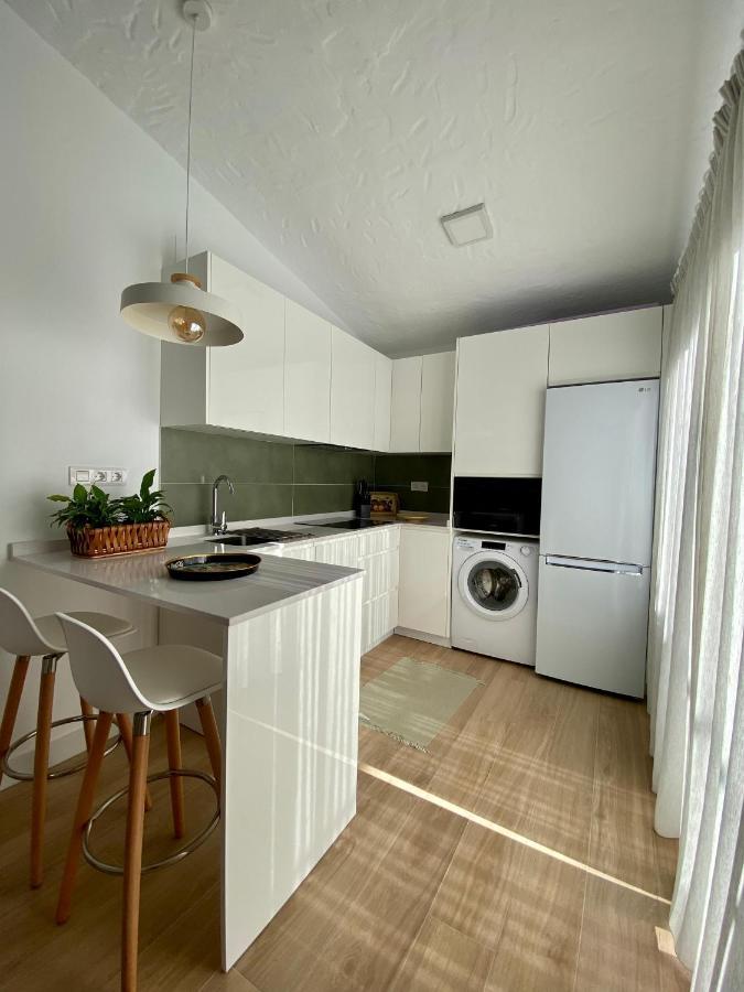 Renovated Nice Private Bungalow Playa del Inglés Esterno foto