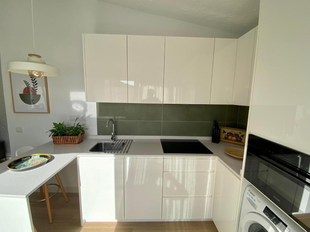 Renovated Nice Private Bungalow Playa del Inglés Esterno foto