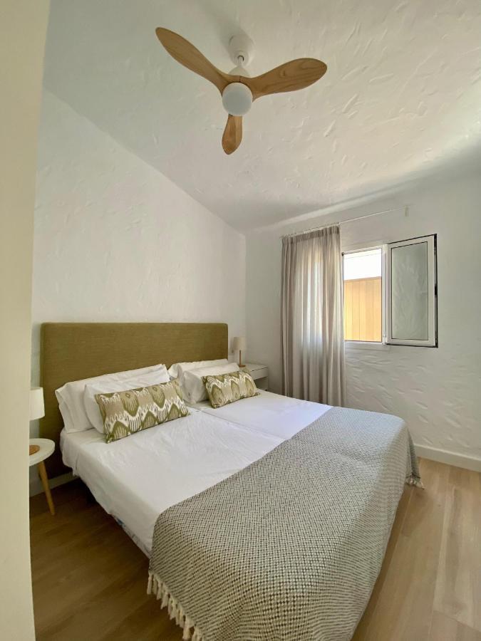 Renovated Nice Private Bungalow Playa del Inglés Esterno foto