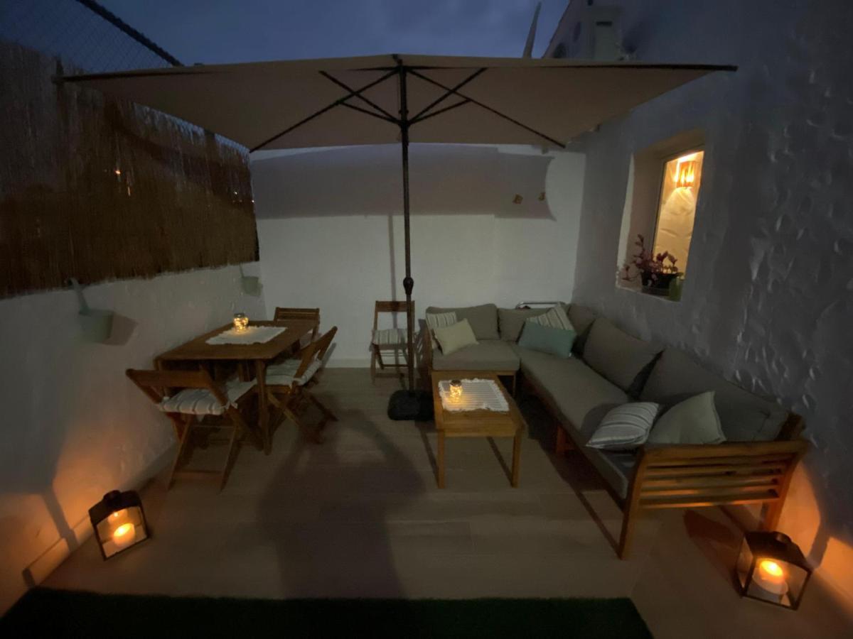 Renovated Nice Private Bungalow Playa del Inglés Esterno foto