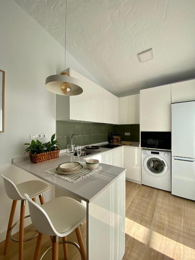 Renovated Nice Private Bungalow Playa del Inglés Esterno foto