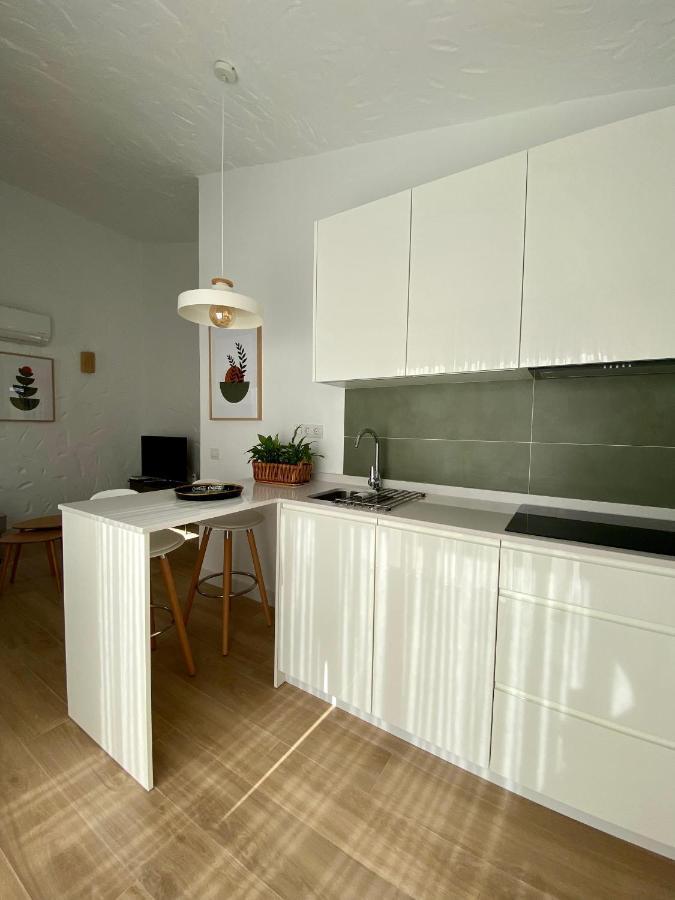 Renovated Nice Private Bungalow Playa del Inglés Esterno foto