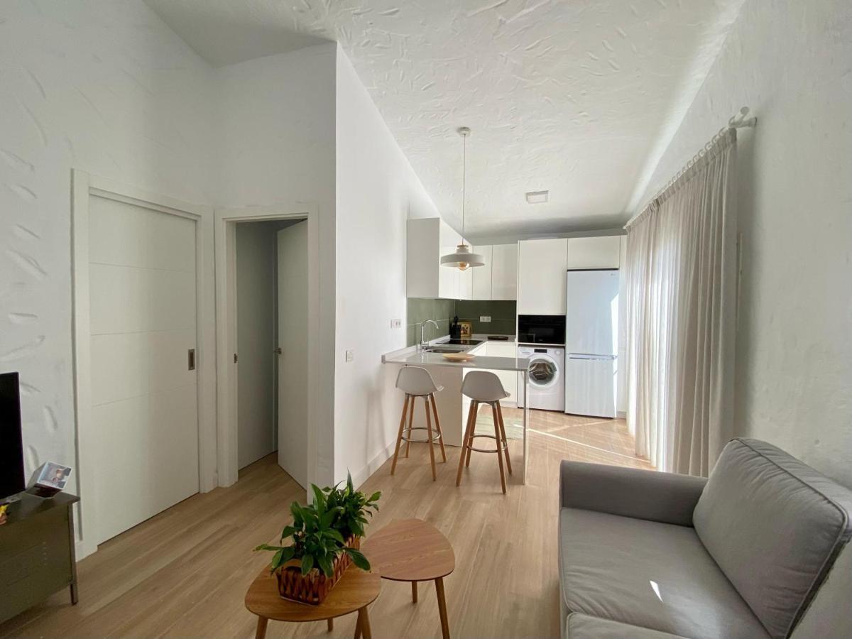 Renovated Nice Private Bungalow Playa del Inglés Esterno foto