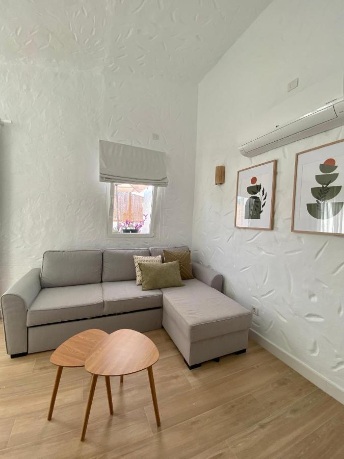 Renovated Nice Private Bungalow Playa del Inglés Esterno foto