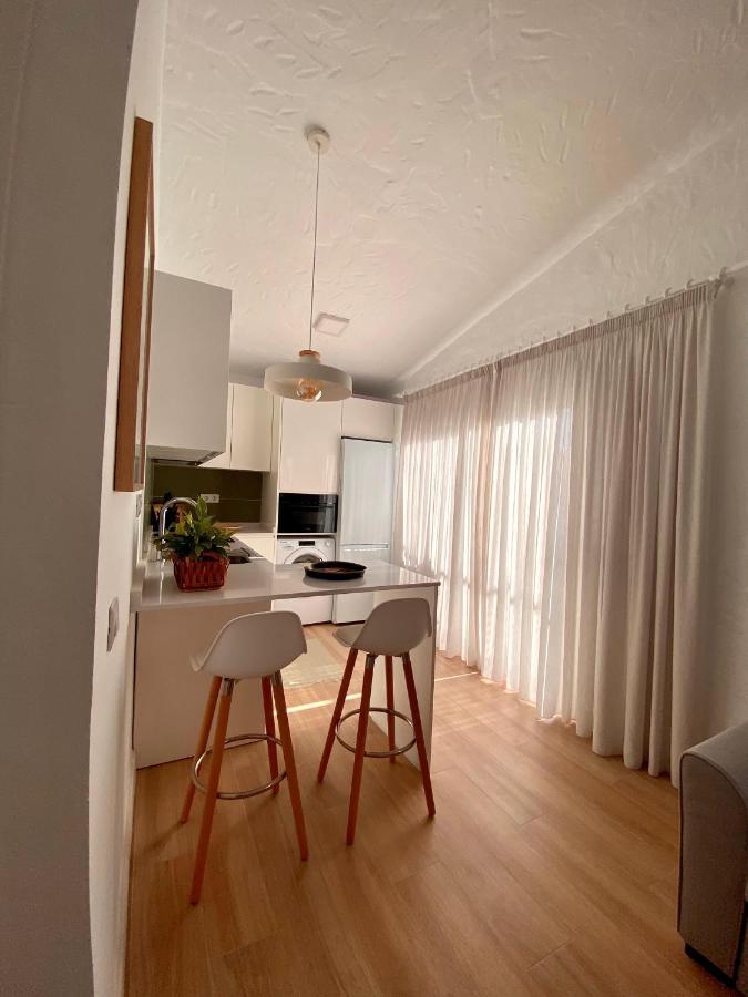 Renovated Nice Private Bungalow Playa del Inglés Esterno foto